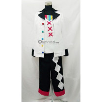 Vocaloid Sekishinsei: Kamatoto Araryouji Kagamine Len Rin Cosplay Costume