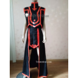 YuGiOh 5Ds Carly Nagisa Carly Carmine Cosplay Costume