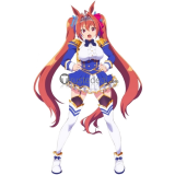 Uma Musume Pretty Derby Daiwa Scarlet Silence Suzuka T.M. Opera O Special Week Cosplay Boots Shoes