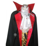 Castlevania Vampire Dracula Cosplay Costume