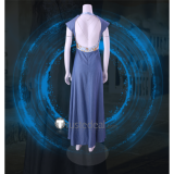 Game of Thrones Queen Margaery Tyrell Formal Dress Cosplay Costume
