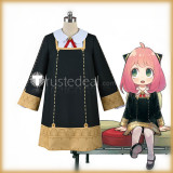 SPY x FAMILY Yor Anya Loid Cosplay Costumes