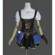 League of Legends LOL Hextech Annie SteamPunk Cosplay Costume