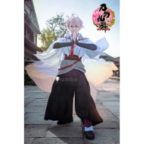 Touken Ranbu/Katsugeki Saniwa Cosplay Costume