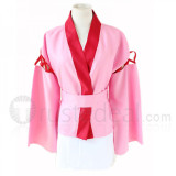 No Game No Life Izuna Hatsuse Kimono Cosplay Costume