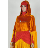 Star Wars Queen Padme Amidala Cosplay Costume