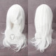League of Legends Ashe White Cosplay Wig