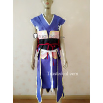 Fairy Tail Erza Scarlet Robe of Yuen Armor Cosplay Costume