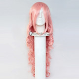 Uta no Prince-sama Ringo Tsukimiya Pink Cosplay Wig2