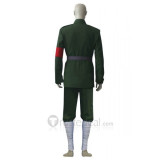 Hetalia Axis Powers Allied Forces China Green Cosplay Costume