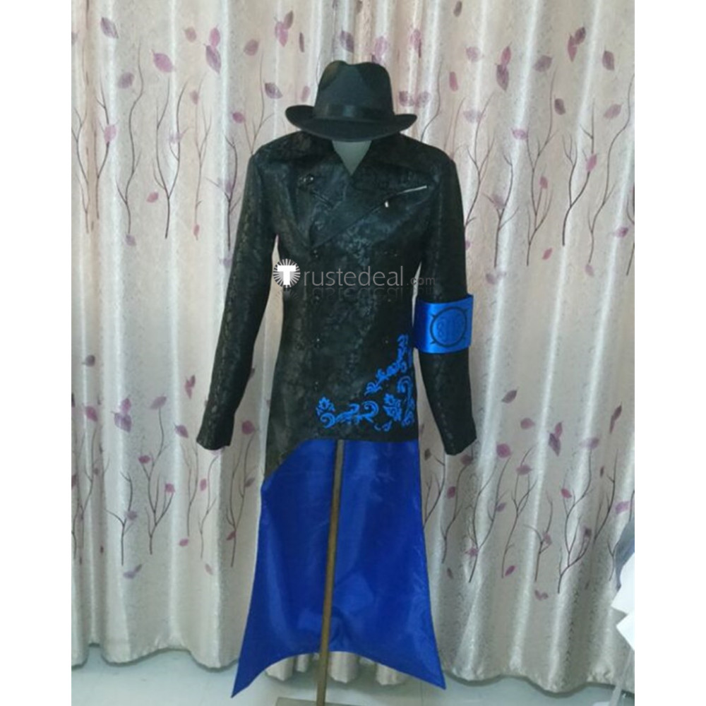 Cosplay Vergil Devil May Cry 5 DMC5 - Manles - Cherio Store