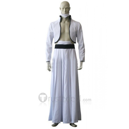 Bleach The Cero Espada Yammy Llargo Cosplay Costume