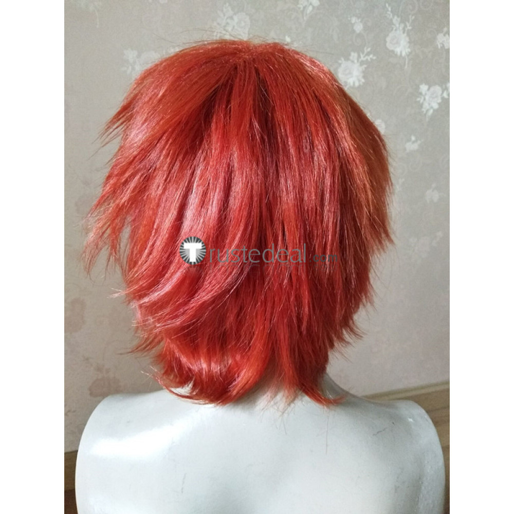 707 mystic messenger wig 707 mystic messenger wig