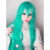 Date A Live II Natsumi Witch Spirit Form Cosplay Costume