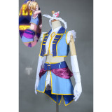 Love Live Rin Hoshizora Hallowmas Cosplay Costume