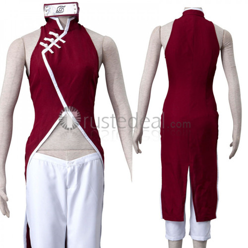 Boruto Naruto the Movie Sakura Uchiha Cosplay Costume