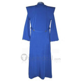 Final Fantasy VII Reeve Tuesti Cosplay Costume