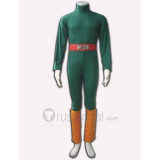 Naruto Rock Lee Cosplay Costume(YC19)