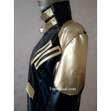 Power Rangers Dino Force Brave Brave Gold Dino Jacket Cosplay Costume