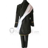 Hetalia: Axis Powers Spain Cosplay Costume