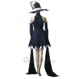 Soul Eater Blair Black Cosplay Costume