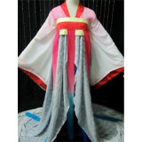 Vocaloid Luotianyi Grand Dress Cosplay Costume