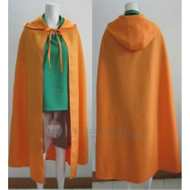 Inazuma Eleven Teikoku Soccer Team Kidou Yuuto Cosplay Costume