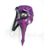 Tokyo Ghoul Ken Kaneki Centipede Purple Cosplay Mask