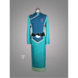 Ao no Exorcist Cheng-Long Liu Cosplay Costume