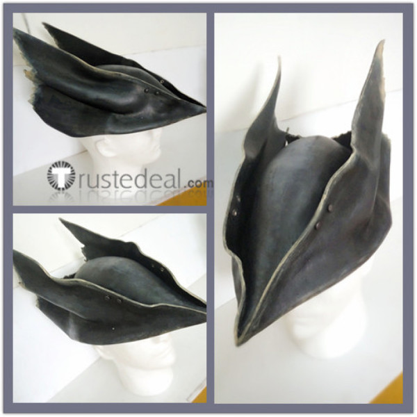 Bloodborne The Hunter's Hat Cosplay Props