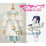 Love Live! Sunshine Aqours Alice In Wonderland Dia Hanamaru Mari Kanan Chika You Cosplay Costume