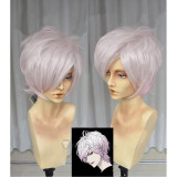 Diabolik Lovers Sakamaki Subaru Cosplay Wig