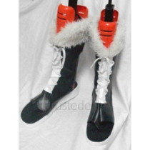 Brave10 Yuri Kamanosuke Cosplay Boots Shoes