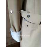 Final Fantasy VIII Irvine Kinneas Cosplay Costume