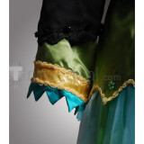 Vocaloid Miku Grand Cosplay Costume