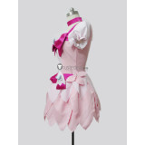 HeartCatch PreCure Cure Blossom Pink Cosplay Costume