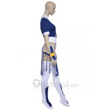 Dead or Alive Kasumi Blue Cosplay Costume