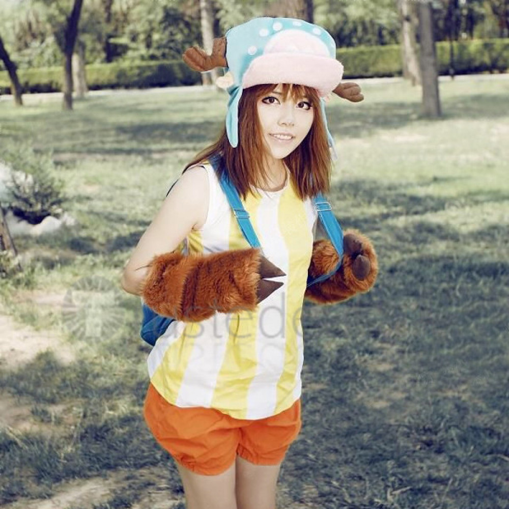 Chopper cosplay online