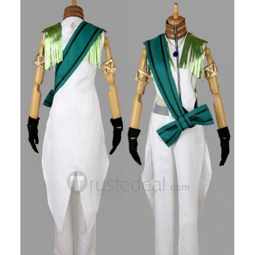 Uta no Prince-sama Cecil Aijima Cosplay Costume 3