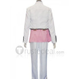 Code Geass Lelouch Lamperouge Cosplay Costume