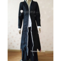 Bleach Ichigo Kurosaki Bankai Form Cosplay Costume