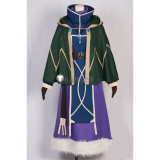 Re Creators Meteora Ousterreich Cosplay Costume