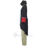 Axis Powers Hetalia Austria Cosplay Costume