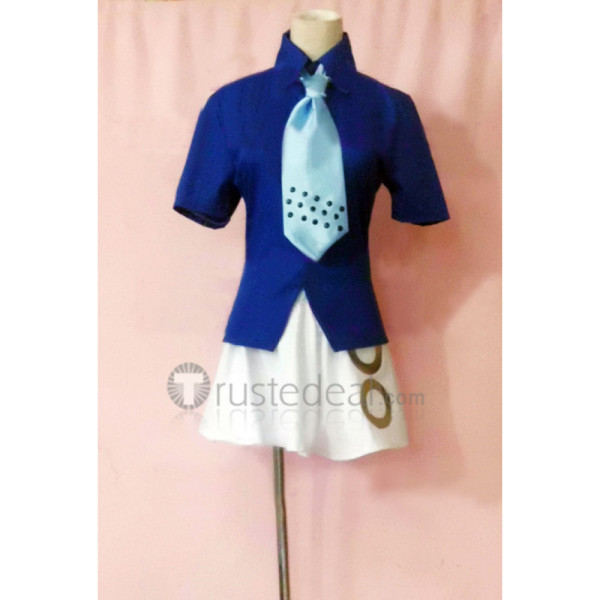 One Piece Nami Cosplay Costume