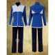 Zero no Tsukaima/The Familiar of Zero Hiraga Saito Cosplay Costume