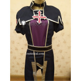 Yugioh Vampire Vamp Cosplay Costume