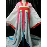 Vocaloid Luotianyi Grand Dress Cosplay Costume