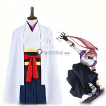 SK8 the Infinity SK∞ Cherry Blossom Kaoru Sakurayashiki Skater Cosplay Costume