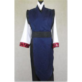 Nurarihyon no Mago Itaku Cosplay Costume