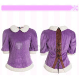 Love Live Tojo Nozomi Warm Cosplay Costume